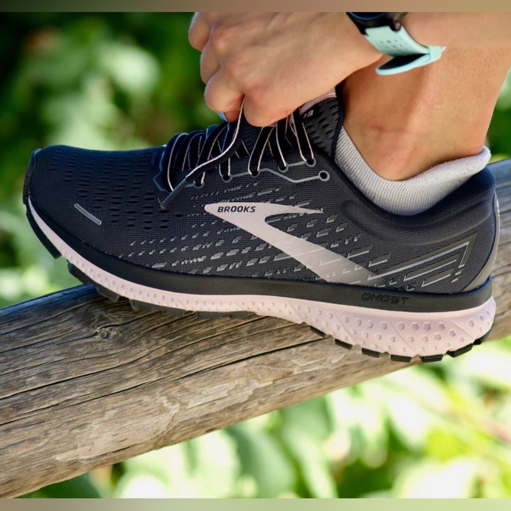 Brooks-Ghost 13 Running Shoe